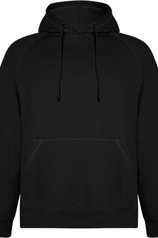 Roly SU1074 - Eco-Friendly Unisex Hoodie with Organic Cotton Blend