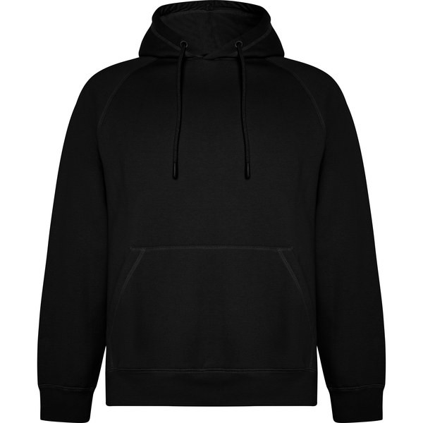 Roly SU1074 - Eco-Friendly Unisex Hoodie with Organic Cotton Blend