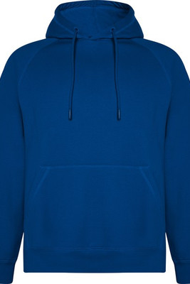 Roly SU1074 - Eco-Friendly Unisex Hoodie with Organic Cotton Blend