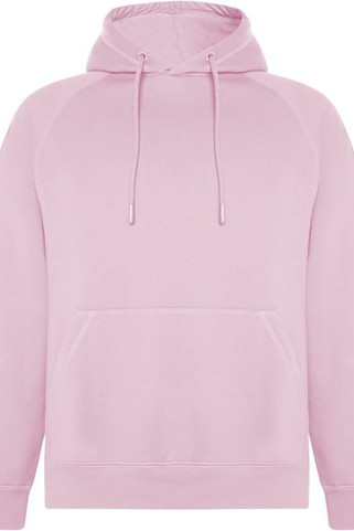 Roly SU1074 - Eco-Friendly Unisex Hoodie with Organic Cotton Blend