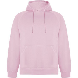 Roly SU1074 - Eco-Friendly Unisex Hoodie with Organic Cotton Blend