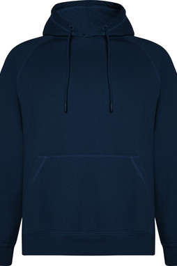 Roly SU1074 - VINSON Ekologinen Unisex Huppari Luomupuuvillasta