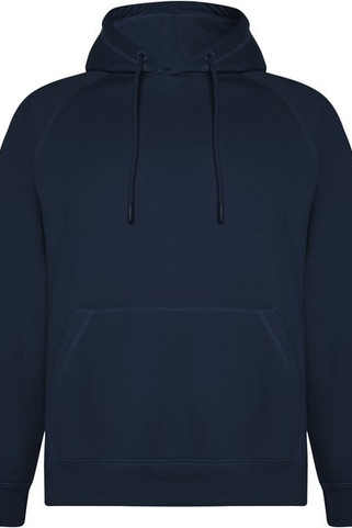 Roly SU1074 - Eco-Friendly Unisex Hoodie with Organic Cotton Blend