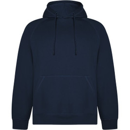 Roly SU1074 - Eco-Friendly Unisex Hoodie with Organic Cotton Blend