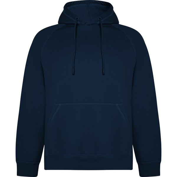 Roly SU1074 - Eco-Friendly Unisex Hoodie with Organic Cotton Blend