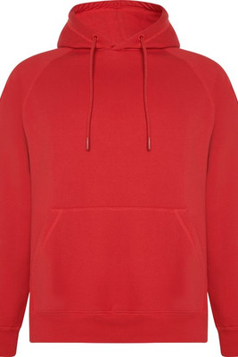 Roly SU1074 - Eco-Friendly Unisex Hoodie with Organic Cotton Blend