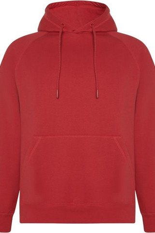 Roly SU1074 - Ekologická Unisex Mikina z Bio Bavlny a Recyklovaného Polyesteru