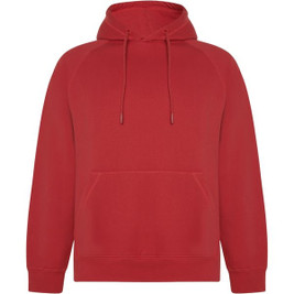 Roly SU1074 - Eco-Friendly Unisex Hoodie with Organic Cotton Blend