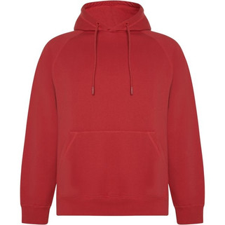 Roly SU1074 - Eco-Friendly Unisex Hoodie with Organic Cotton Blend