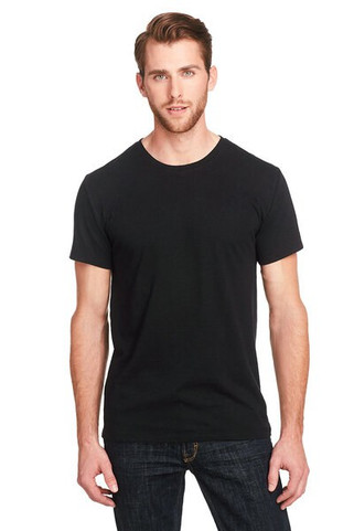 Threadfast 102A - Unisex Triblend Short-Sleeve T-Shirt