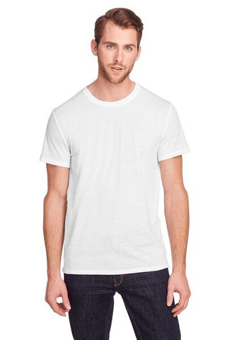 Threadfast 102A - Unisex Triblend Short-Sleeve T-Shirt