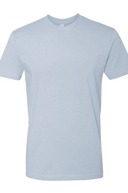 Next Level 3600 - T-shirt à manches courtes Premium Crew