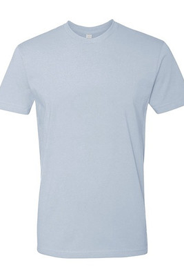 Next Level 3600 - Premium Short-Sleeve Crew