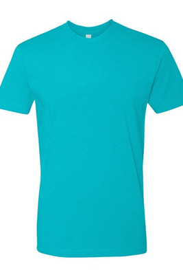 Next Level 3600 - Premium Short-Sleeve Crew