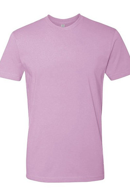 Next Level 3600 - Premium Short-Sleeve Crew