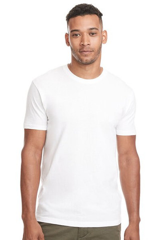 Next Level 6010 - Next Level Triblend Comfort Crew Tee
