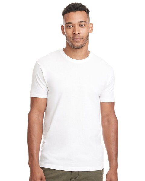Next Level 6010 - T-Shirt Crew Triblend