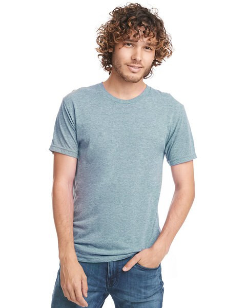Next Level 6010 - Next Level Triblend Comfort Crew Tee