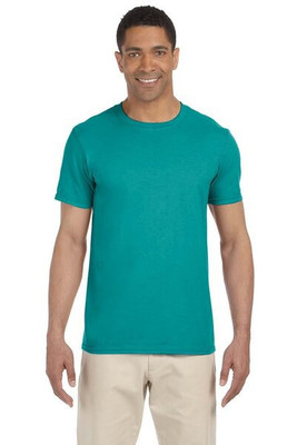 Gildan G640 - Softstyle® Ringspun Cotton Comfort Tee