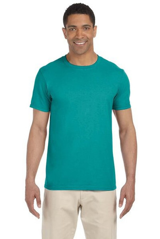 Gildan G640 - T-shirt Softstyle® 4,5 oz