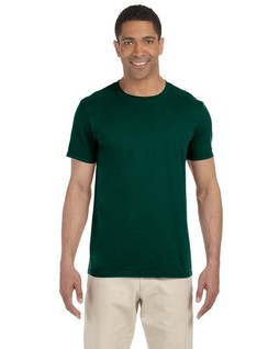 Gildan G640 - Camiseta Gildan Softstyle de Algodón Suave