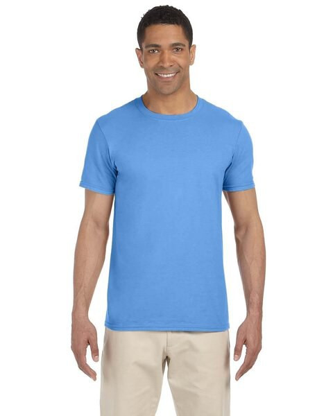 Gildan G640 - Softstyle® Ringspun Cotton Comfort Tee