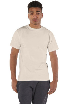 Champion T525C - Adult 6 oz. Short-Sleeve T-Shirt