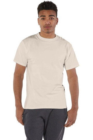 Champion T525C - Adult 6 oz. Short-Sleeve T-Shirt