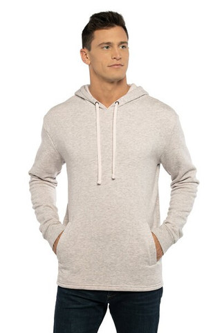 Next Level 9300 - Chandail à capuche unisexe Pch