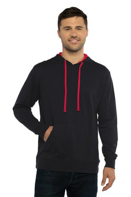 Next Level 9301 - Unisex French Terry Pullover Hoody