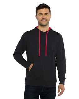 Next Level 9301 - Unisex French Terry Pullover Hoody