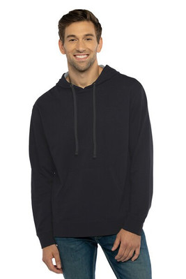 Next Level 9301 - Unisex French Terry Pullover Hoody