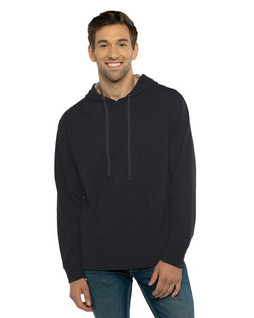 Next Level 9301 - Unisex French Terry Pullover Hoody