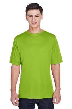 Team 365 TT11 - Tee-shirt Zone Performance Team 365™ pour homme