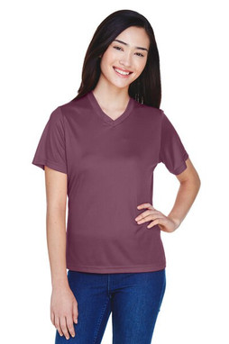 Team 365 TT11W - Ladies Zone Performance T-Shirt