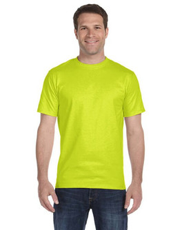 Gildan G800 - T-Shirt Eco-Friendly Moisture-Wicking Dryblend