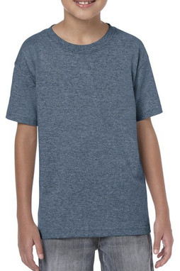 Gildan G500B - Heavy Cotton™ Youth T-Shirt