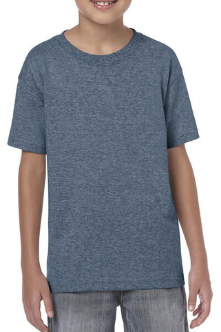 Gildan G500B - Eco-Friendly Heavy Cotton™ - Youth T-Shirt