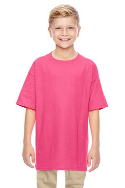 Gildan G500B - Eco-Friendly Heavy Cotton™ - Youth T-Shirt