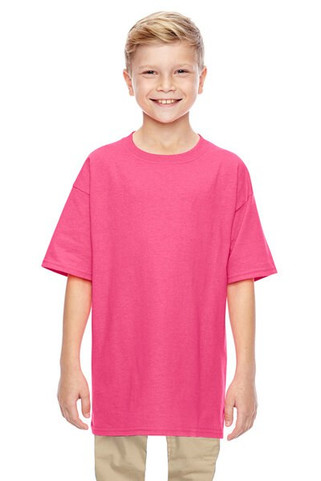 Gildan G500B - Eco-Friendly Heavy Cotton™ - Youth T-Shirt