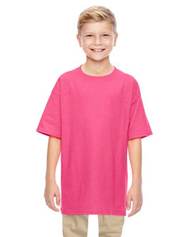 Gildan G500B - Eco-Friendly Heavy Cotton™ - Youth T-Shirt