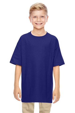 Gildan G500B - Eco-Friendly Heavy Cotton™ - Youth T-Shirt