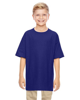 Gildan G500B - Eco-Friendly Heavy Cotton™ - Youth T-Shirt
