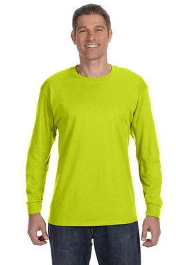 Gildan G540 - Heavy Cotton™ Long-Sleeve T-Shirt