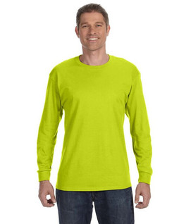 Gildan G540 - T-Shirt à manches longues en Coton Lourd™ 5,3 oz.