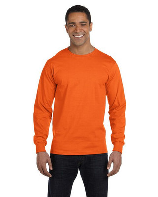 Gildan G840 - Dryblend® Long-Sleeve T-Shirt