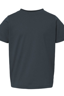 Rabbit Skins 3321 - Fine Jersey Toddler T-Shirt