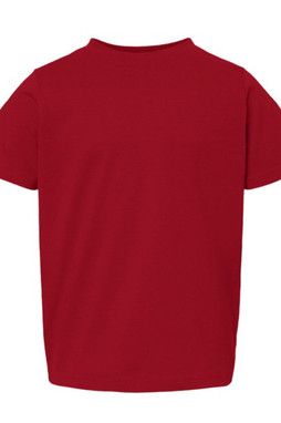Rabbit Skins 3321 - T-Shirt pour enfant en jersey fin