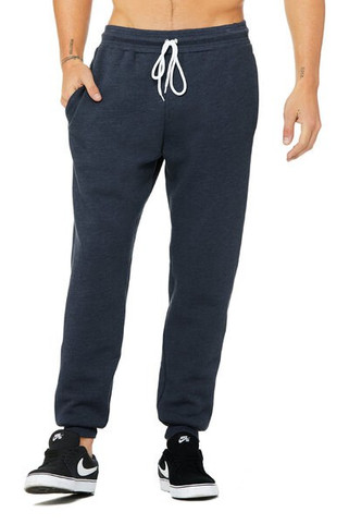 Bella+Canvas 3727 - Unisex Jogger Sweatpant