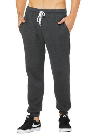 Bella+Canvas 3727 - Unisex Jogger Sweatpant